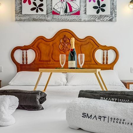 Casa Yasday I Apartment Playa de San Juan  Ngoại thất bức ảnh
