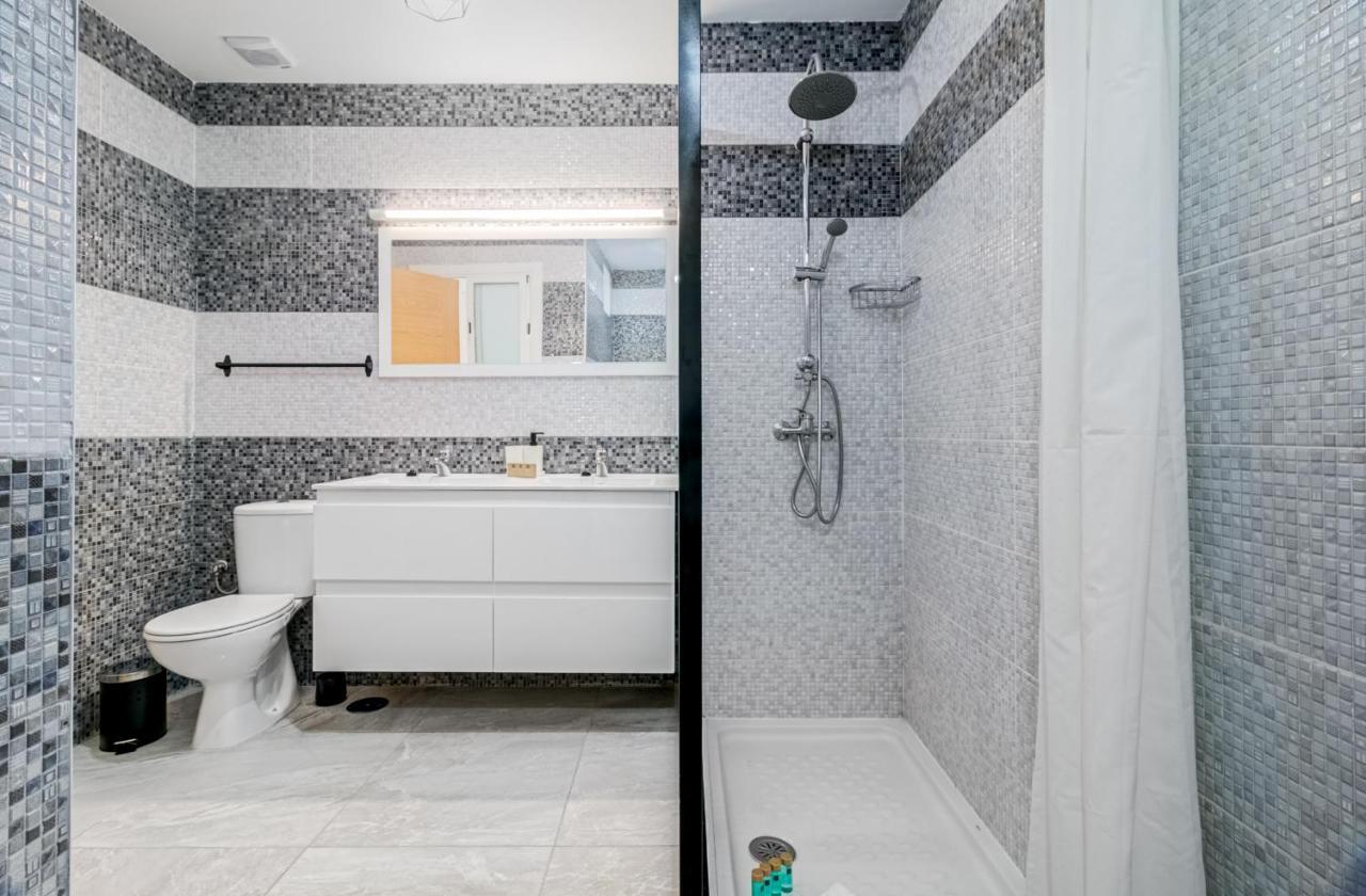 Casa Yasday I Apartment Playa de San Juan  Ngoại thất bức ảnh