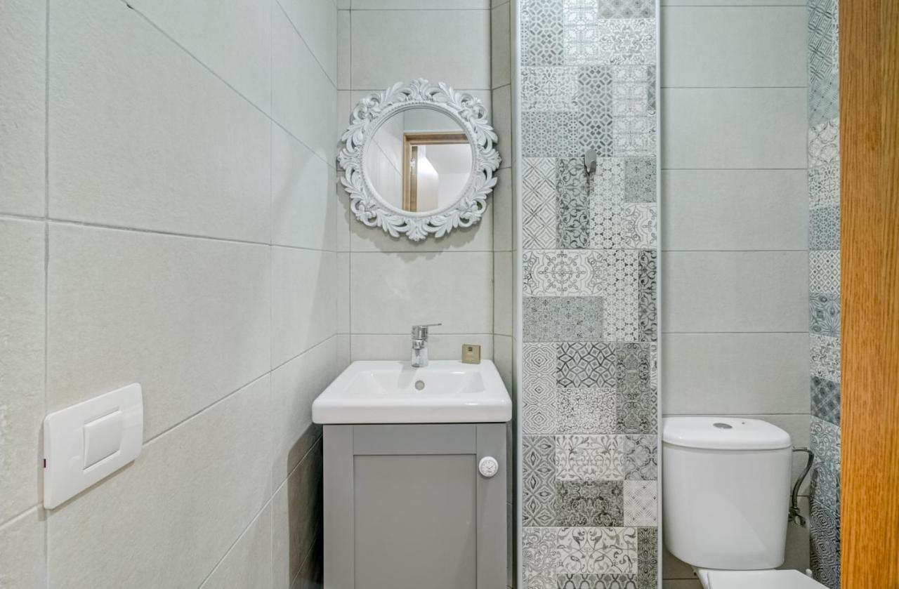 Casa Yasday I Apartment Playa de San Juan  Ngoại thất bức ảnh