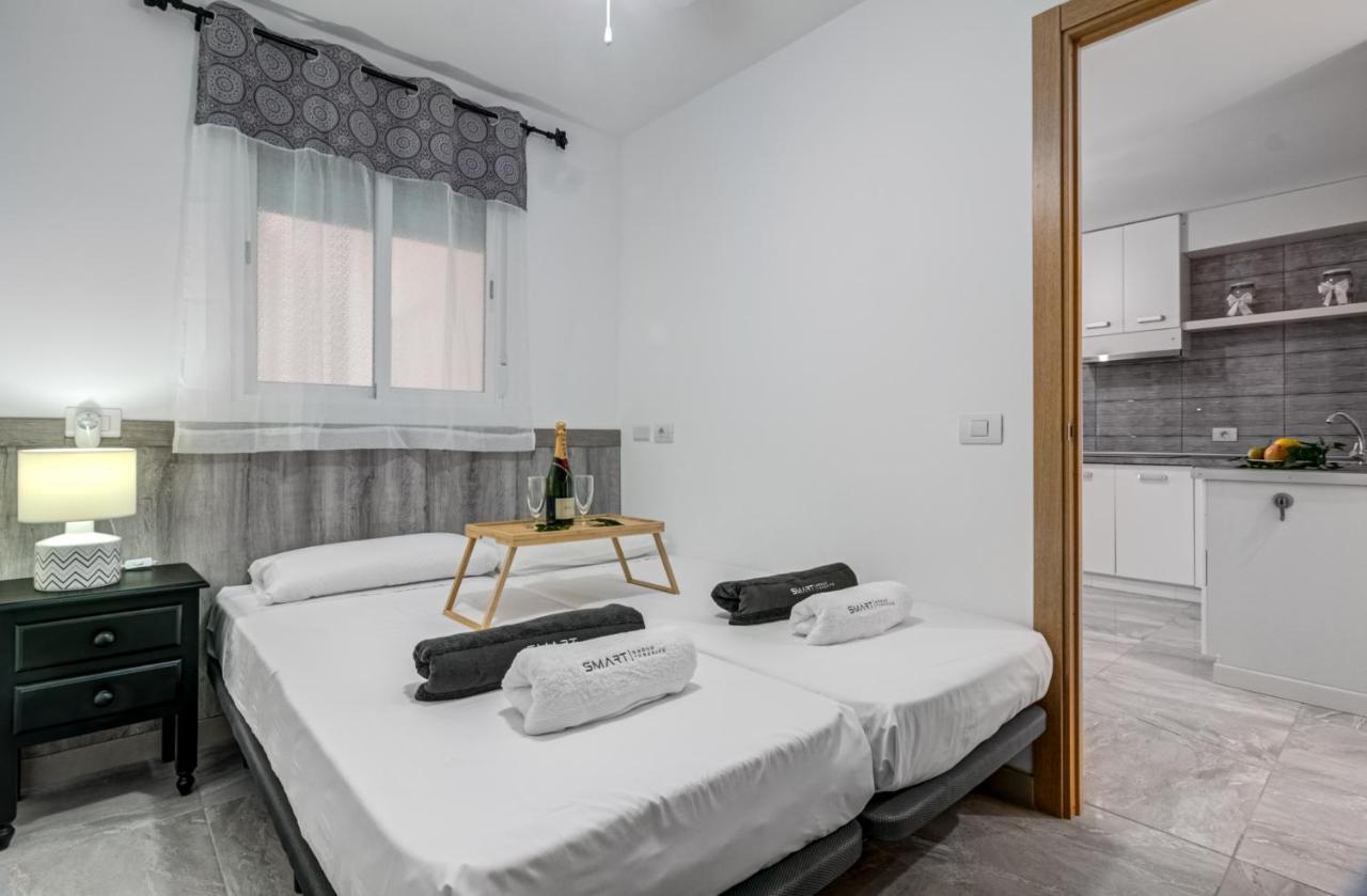 Casa Yasday I Apartment Playa de San Juan  Ngoại thất bức ảnh