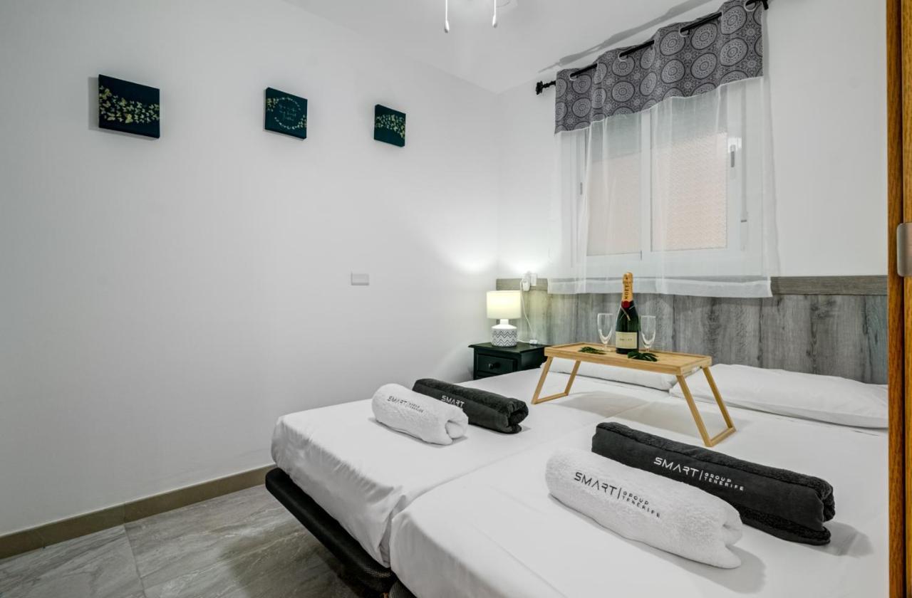 Casa Yasday I Apartment Playa de San Juan  Ngoại thất bức ảnh
