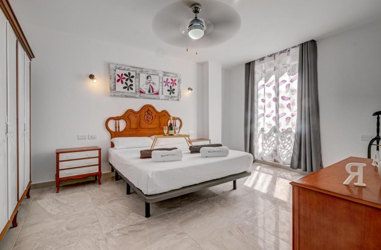 Casa Yasday I Apartment Playa de San Juan  Ngoại thất bức ảnh