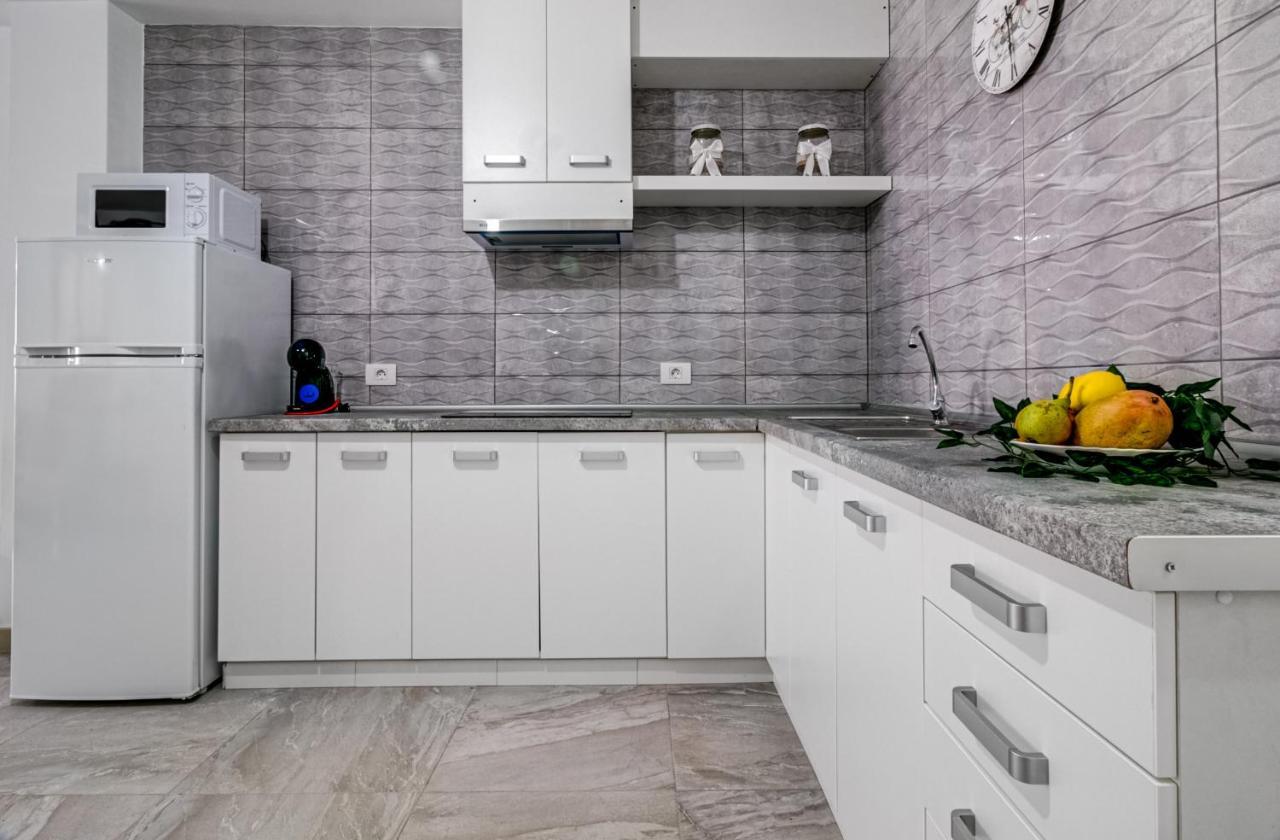 Casa Yasday I Apartment Playa de San Juan  Ngoại thất bức ảnh