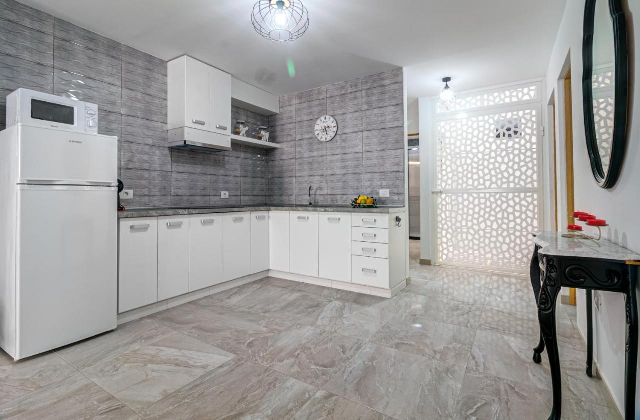 Casa Yasday I Apartment Playa de San Juan  Ngoại thất bức ảnh