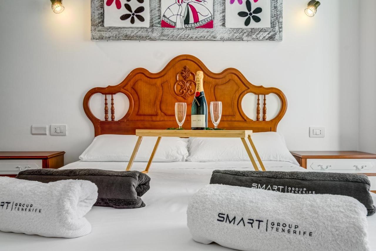 Casa Yasday I Apartment Playa de San Juan  Ngoại thất bức ảnh